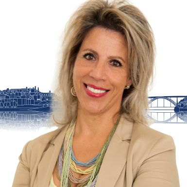 Josefina Cunha