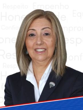 Maria Cristóvão