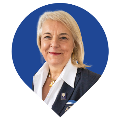 Maria José Leitão
