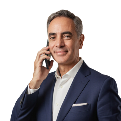 Foto de António Novais — agente imobiliário