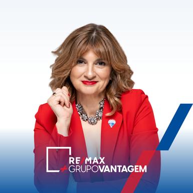 Foto de Cristina Batista — agente imobiliário