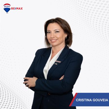Cristina Gouveia