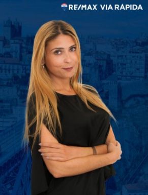 Ana Luísa Pinheiro