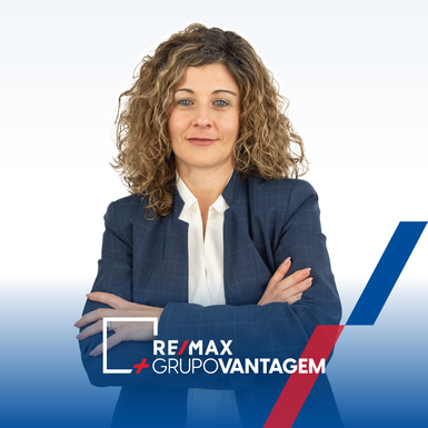 Foto de Diana Araújo — agente imobiliário