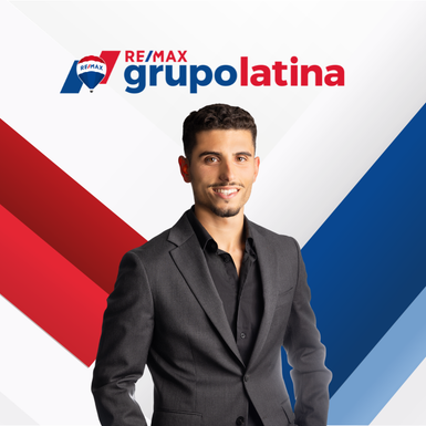 Foto de Miguel Afonso — agente imobiliário
