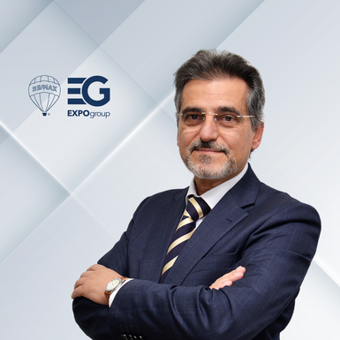 Foto de Jaime Ferreira — agente imobiliário