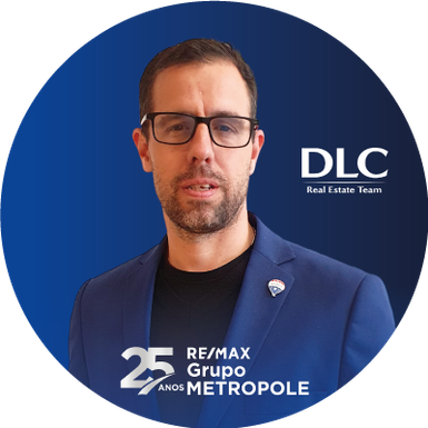 Foto de Eduardo Gonçalves — agente imobiliário