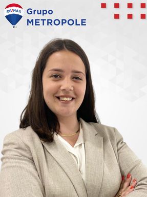 Foto de Joana Botelho — agente imobiliário