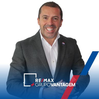 Foto de Mário Ponte — agente imobiliário