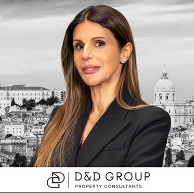 Foto de Helena Chemegas — agente imobiliário