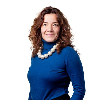 Foto de Margarida Redondo — agente imobiliário