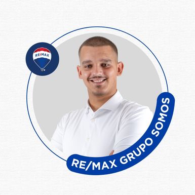 Foto de Luis Gomes — agente imobiliário
