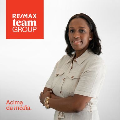 Foto de Núria Santos — agente imobiliário