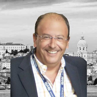 António Cupertino