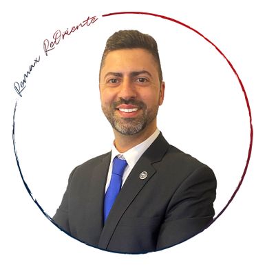Ricardo Serra