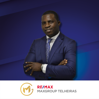 Foto de Manuel Gora — agente imobiliário
