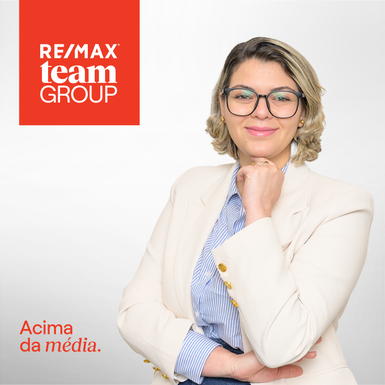 Foto de Luana Bandeira — agente imobiliário