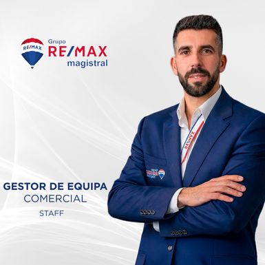 Foto de Fernando Pais — agente imobiliário