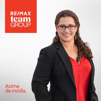 Foto de Eleonora Coelho — agente imobiliário