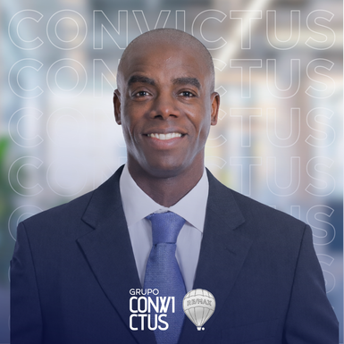 Foto de Emanuel Gonçalves — agente imobiliário