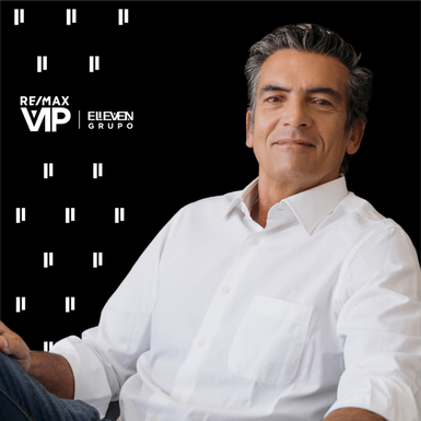 Foto de Nuno Talhadas — agente imobiliário