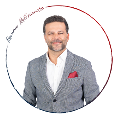 Nuno Miguel Olival