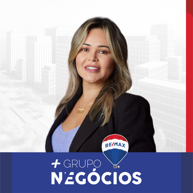Foto de Maria Alves — agente imobiliário