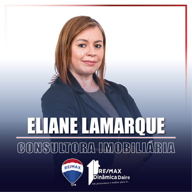 Eliane Lamarque