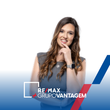 Foto de Magda Serrinha — agente imobiliário