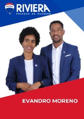 Evandro Moreno