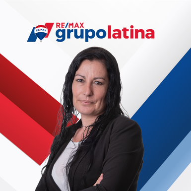 Foto de Jovita Silva — agente imobiliário