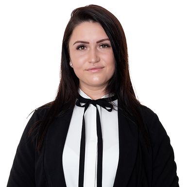Kateryna Parkhomenko