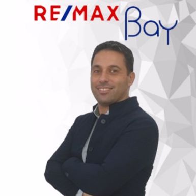 Ricardo Serrano RE/MAX Bay RE/MAX