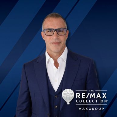 Foto de Frederico Prado — agente imobiliário
