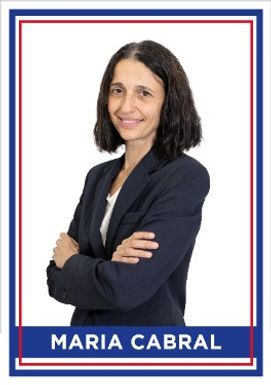 Maria Cabral RE/MAX 4 You RE/MAX