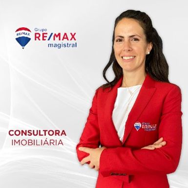 Elisabete Ferreira - RE/MAX Magistral 5 | RE/MAX