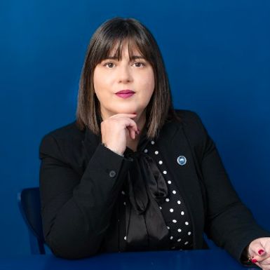 Sandra Santos - Agente RE/MAX Panorama | RE/MAX Portugal