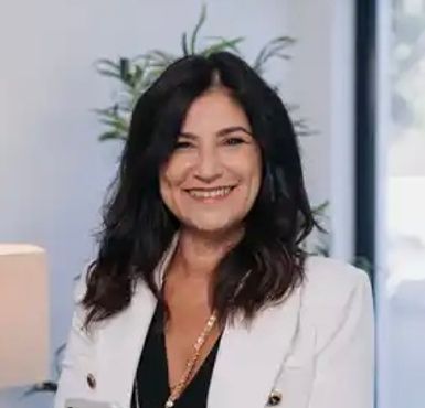 Foto de Marta Génova — agente imobiliário