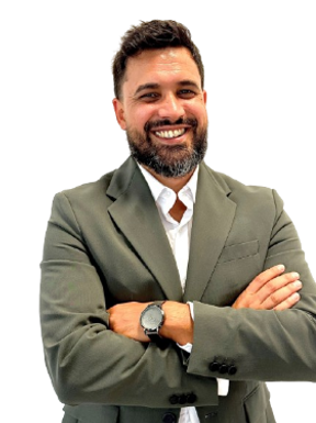 André Gouveia