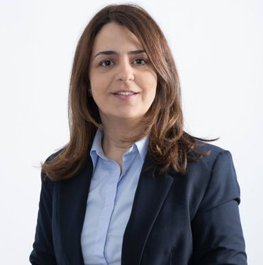 Foto de Ana Correia — agente imobiliário