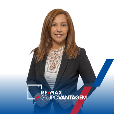 Foto de Ana Sousa — agente imobiliário