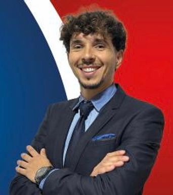 Marco Queirós