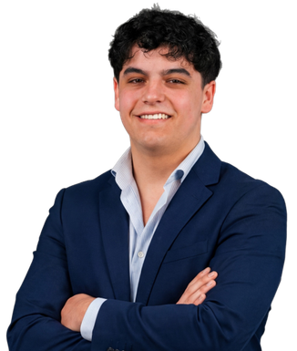 Foto de Afonso Manco — agente imobiliário