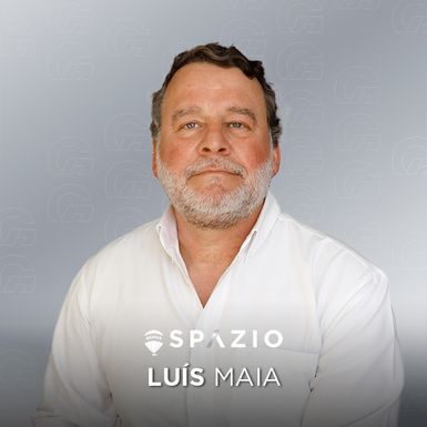 Foto de Luis Maia — agente imobiliário