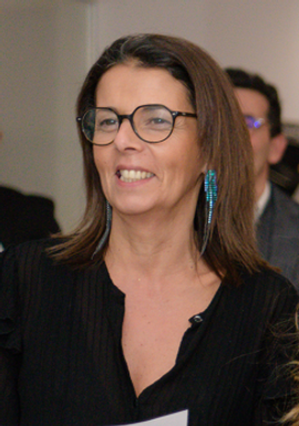 Ana Flores