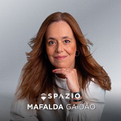 Foto de Mafalda Gaidão — agente imobiliário