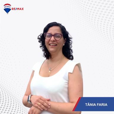 Tânia Faria