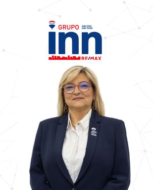 Foto de Élia Louceiro — agente imobiliário