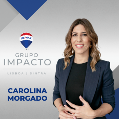 Carolina Morgado