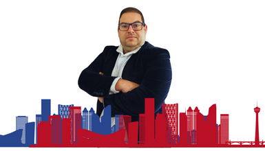 Carlos Oliveira
